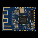 1 pcs blue metal JDY-16 Bluetooth 4.2 module high-speed digital mode BLE me K6O9