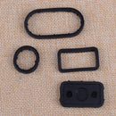 5x Oil Filter Housing Seal 1121840261 fit for Mercedes Benz W203 W208 W209 W210