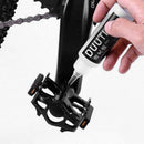 50mL Bicycle Chain Free Wheel Lubricating Oil Lubricant Maintenance Oil