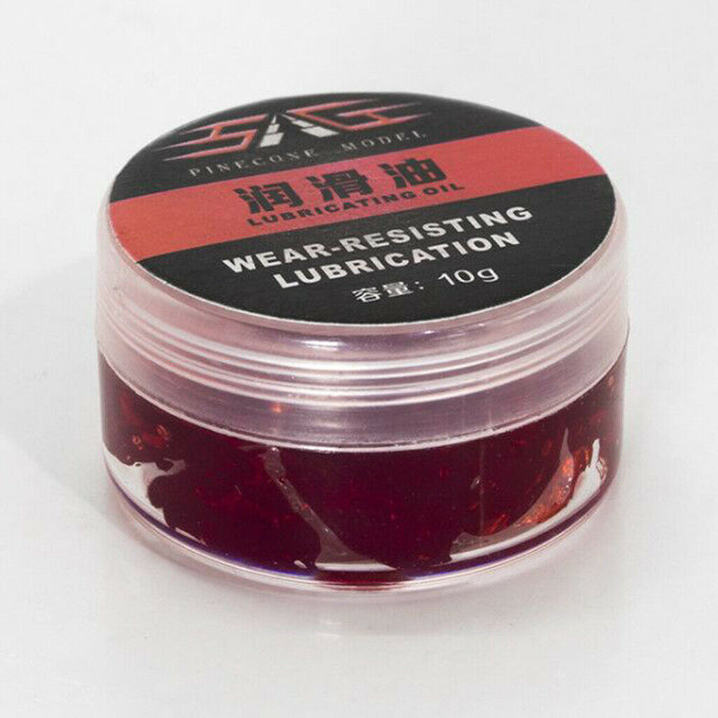 High-pressure Grease, Differential Gear, Drive Shaft Grease for Racing Cars