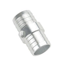 Replacement Radiator Parts Aluminum Heat Sink Steam Port 1-1/4 Inch Hose Durable