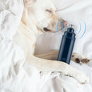 Pet Electric Nail Polisher 2 Speed Electric USB Charging Nail Clipper for P