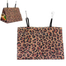 Bird Hammock Hanging Bed Cave Cage Snuggle Happy Hut Tent fr Parrot Brids Canary