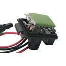 Heater Motor Blower Resistor 7701050325 4409452 91158691 for Renault Trafic