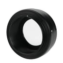 M42-EOSR Lens Adapter Ring for M42 Lens to for Canon EOSR Mirrorless Ca