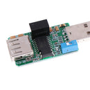 1500v Isolator USB Isolator ADUM3160 USB To USB ADUM3160/ADUM3160 Modul  FT