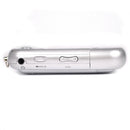 4GB USB 2.0 Portable USB MP3 Music Player Digital LCD Screen Sliver
