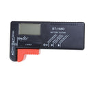 New UK Battery Tester Volt Checker for 9V 1.5V and AA AAA Cell Batteries`L BX