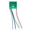 Power Source Modular Board 5V-24V Repair Module for TV under 55 inch CA-515