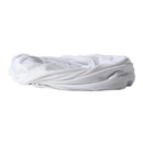 2Pcs Cycling Face Cover Balaclava Tube Soft Scarf Unisex Anti-UV Neck Gaiter