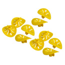 20ps Trap Bee Hornets Catcher Wasp Insects Funnel  Reusable Plastic Bottle