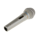 Handheld Wired Vocal Dynamic Microphone For Party Karaoke/Conference/Speech