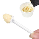 100g Men's Nose Hair Removal Wax Beads Kit Disposable Applicator Effective