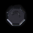 Eyelash Extension Crystal Individual Glue Holder Eyelash Adhesive Stand YA D Kw