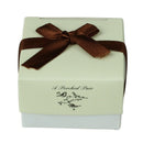 Love-Bird-Shape Scented Soap for Wedding Party Favors Gift Bag Fillers---Be