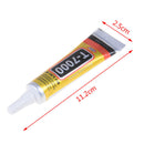 Rhinestone glue T-7000 multi-purpose adhesive jewelry nail phone DIY LJ