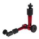 M5 Universal Flexible Magnetic Metal Base Holder Stand For Dial Indicator N