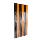 Halloween Party Backdrop Curtains Glitter Tinsel Fringe Curtain Party DecorSEAU