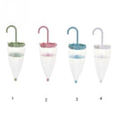 Mini Umbrella Moisture Absorbers Box Household Replaced Hanging Wardrobe Bo Q8S6