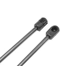 2Pcs For Ford Focus Mk2 Hatchback 2005 2006 2007 2008 2009 2010 Car-Styling