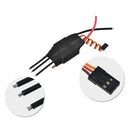 Brushless 60A ESC Speed Controller for RC Boat Car Truck