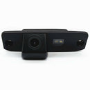 Ccd High-Definition Car Rear View Camera Spare Camera For Hyundai Motor