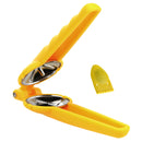 3pcs Convenient Chestnut Cutting Opening Sheller Clamps