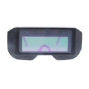 Eyes Goggles Solar Powered Auto Darkening Welding Helmet Welder Glasses
