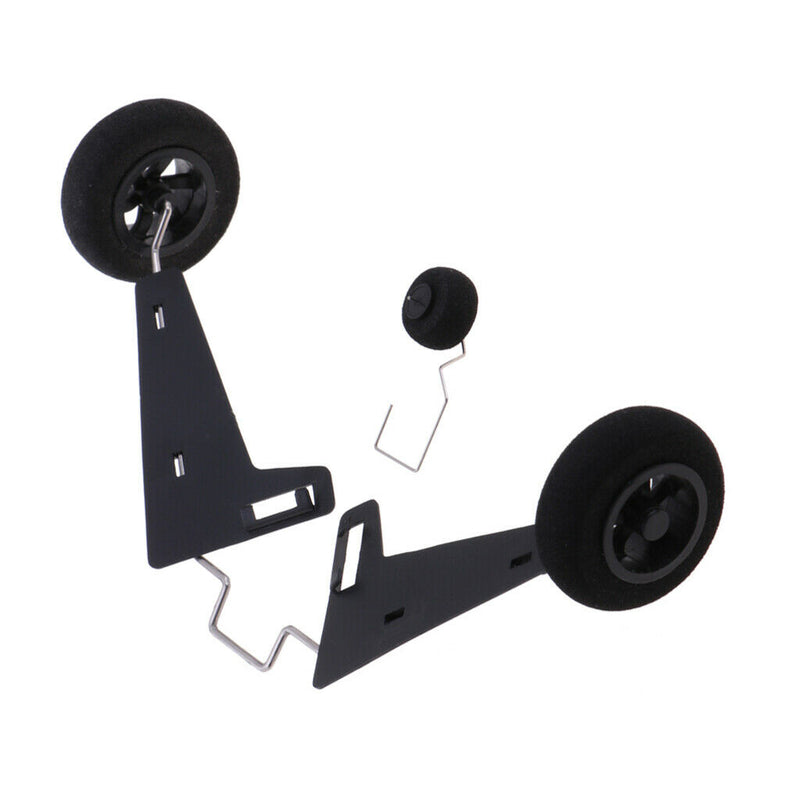 RC Spare Landing Gears XK.2.A600.006 For XK DHC-2 A600 Rc Airplane Drones