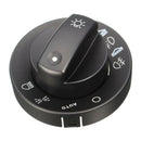 Car Control Headlight Fog Light Switch Panel for Audi A4 S4 B6 B7 A6 8E0941