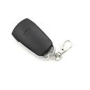 4 Buttons 315mhz Cloning Garage Door Remote Control Key Fob 433mhz Universal  SP