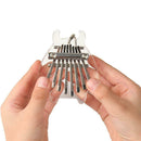 Exquisite  Kalimba Marimba Gifts Ball Backpack Pendant Kids Adults