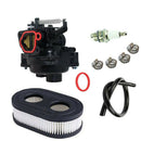 799584 Carburetor Kit for Briggs & Stratton 9P702 09P702 550Ex 550Ex 725Exi X3R4