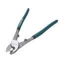 Tuosen 10 Inch Wire Cable Cutter Pliers Cutting Electrician Wire Stripper F