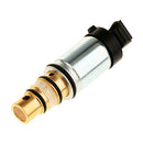 Fuel Stop Solenoid Control Valve Solenoid Valve Air Conditioner Part Auto