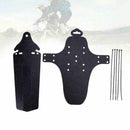 1 Set Cycling Mountain Bike Bicycle Front + Rear Fenders Guards P8X8 Mud Mu D3R0