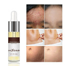 Mixdair Face Makeup Base Crocodile Repair Serum Pores Hydrating Moisturizin