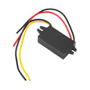 4X(Cpt-Ul-1 Dc/Dc Converter Regulator 12V To 5V 3A 15W Car Led Display PoweP1D5)
