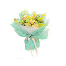 Gift Box Wrapping Paper DIY Flower Wrap Color Xmas Wedding Party Home Deco YWC