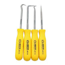 4 Pcs oil seal screwdriver gasket hook auto repair tool puller unpacking tool