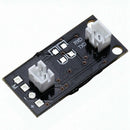 Dc 5 -5.5V Single Axis Light Source Track Sensor Solar Energy Panel Trackin