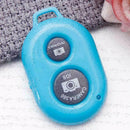 Camera Remote Control Bluetooth Wireless HandFree Work For Most Smartphones F9T1