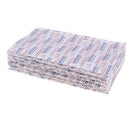 100pcs Strips Band aid PE Waterproof Bandages Adhesive Bandages First Aid Kit OZ