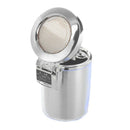 Portable Car Vehicle Air Vent Auto LED Light Cigarette Smokeless Ashtray Ho W7H9