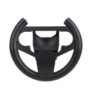 Steering Racing Wheel for Sony Playstation PS4 Joypad Grip Controller Compa