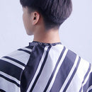Waterproof Haircut Hairdressing Apron Polyester Hair Styling Design Supplie