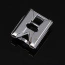 Domestic Sewing Machine Parts Presser Foot Braiding Foot FT