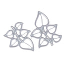 Leaf DIY Embossing Tools Cutting Dies Craft Steel Carbon Cutter Mold