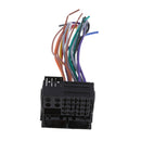 Car Stereo Radio Wiring Harness Cable for Touran Passat Sagitar Free Ship