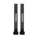 For DJI Mavic Pro 2 Air 2 Mini FIMI X8 SE 2020 2x Nylon Propeller Fixator Strap
